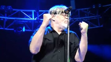 8  Come To Poppa LIVE Bob Seger 1-22-2015 PITTSBURGH PA CONSOL