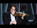 Itzhak Perlman - Sarasate Introduction and Tarantella