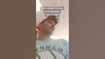 This is how my body lets me talk #stuttering #slp #teacher