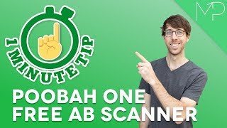 1-minute tip: Free Poobah One Crypto Scanner