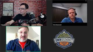 DNN Summit 2019 - Session: Doing Good With DNN (talk #1) Net Worth