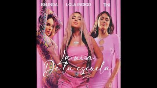 Lola Indigo Tini Belinda  Nia De La Escuela 1 Hour