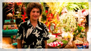 Festa De Aniversário Guilherme Seta