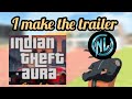 I make the trailer /part 1