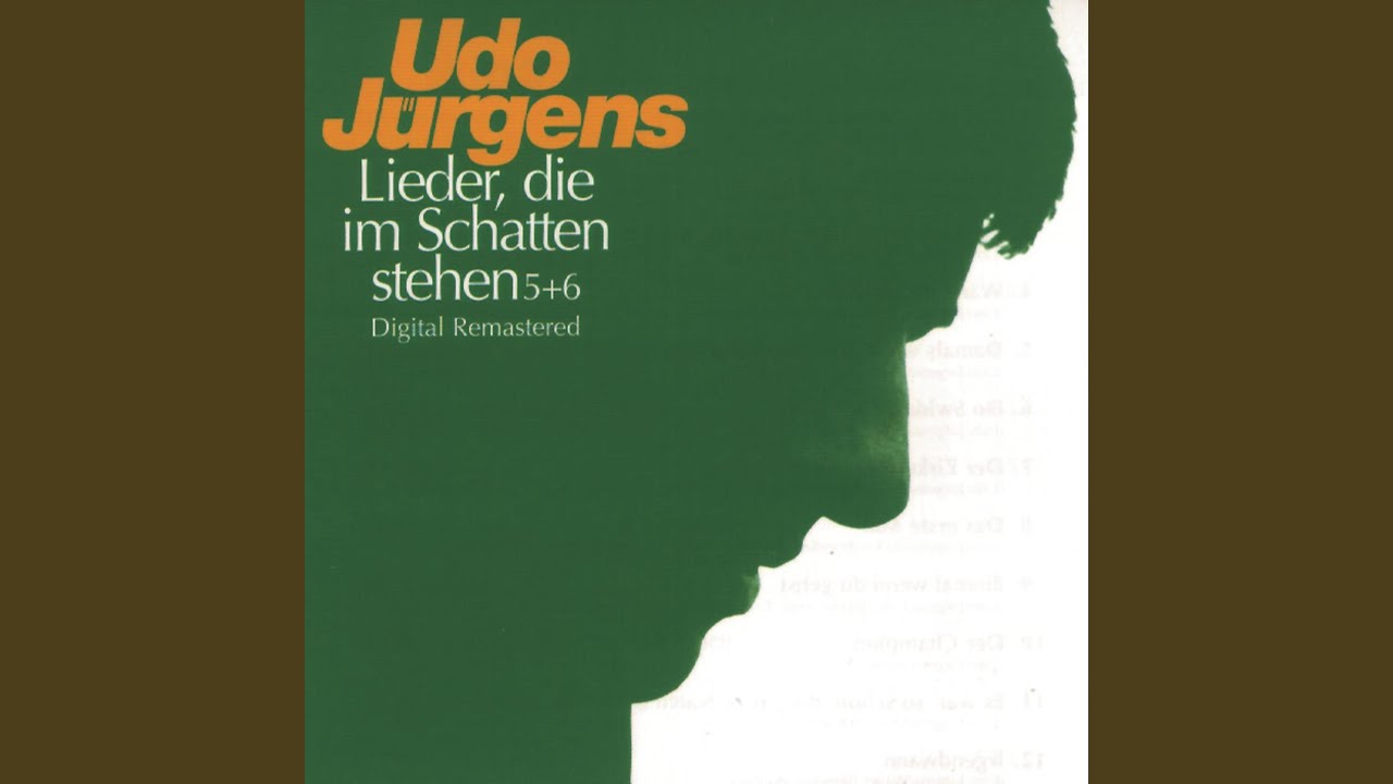 YouTubeでDas erste Malを視聴 YouTubeでDas erste Malを視聴