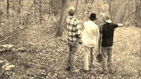 The Gold Bug, An Edgar Allan Poe video project