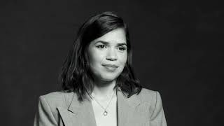 America Ferrera for Pomellato for Women 2025