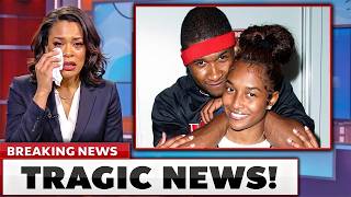Have You HEARD What Happened to Chilli from TLC IT WILL Shock You!