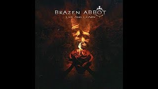 Miniatura del video "Brazen Abbot:-'Shadows Of The Moon'"