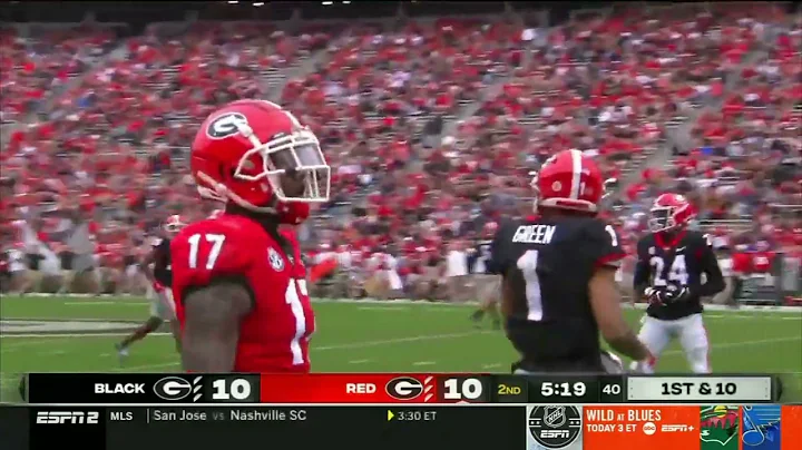 Central Red Devils Football Former Star WR  Jackso...
