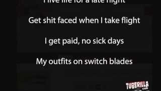 T.I - Go Get It (Lyrics)