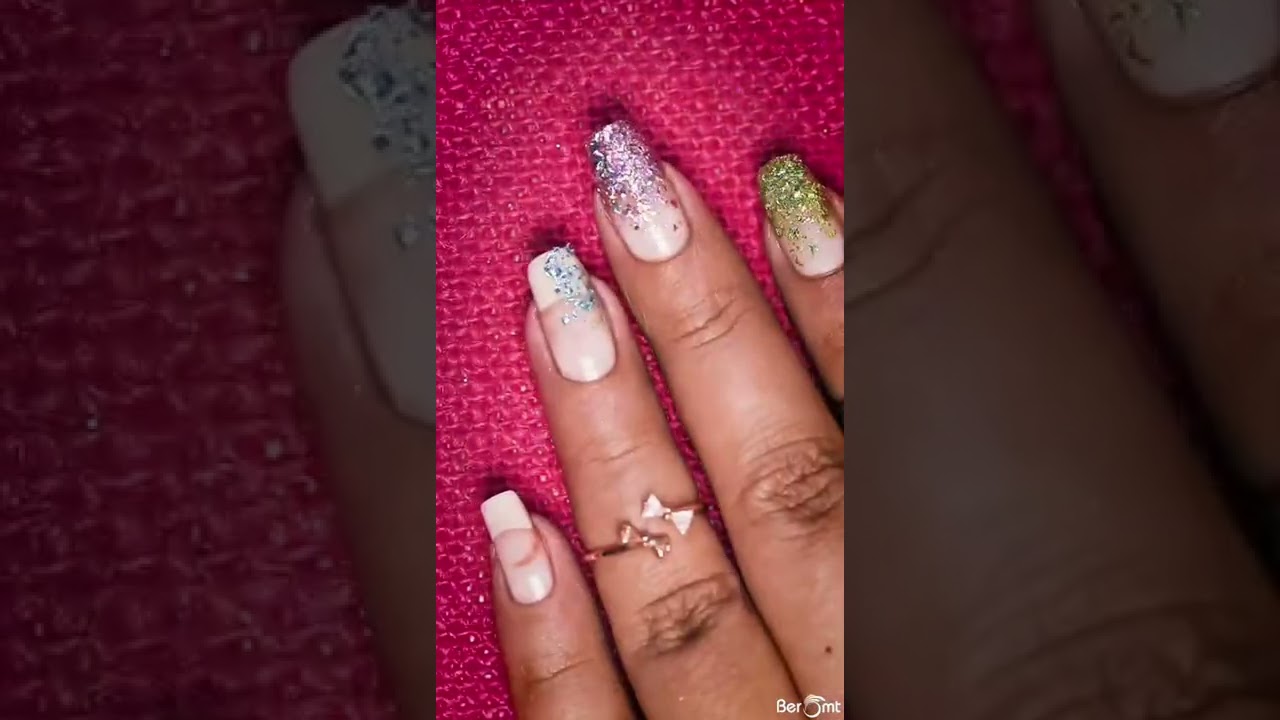 Easy Holo Chunky Art for Stunning Appeal 💖