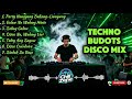 NONSTOP TECHNO BUDOTS DISCO MIX | Ultimate Bass-Driven Pinoy Party Experience