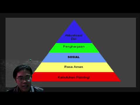 Video: Skenario Kasus Terburuk: Tepat Waktu, Hierarki Kebutuhan Jello & Maslow - Matador Network