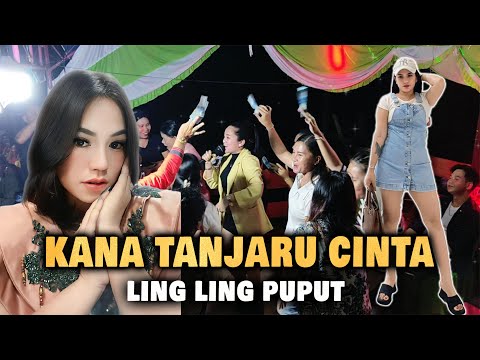 Kana Tanjaru Cinta