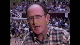 Hoover 1998 State Championship TV