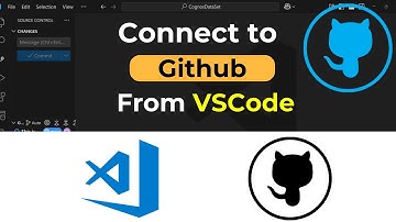 How to Connect Github to Visual Studio Code (Step by Step)
