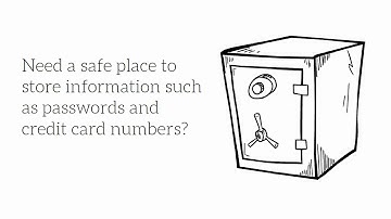 SAASPASS Password Manager