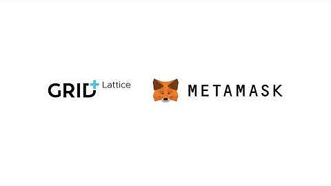 MetaMask & Lattice1 Integration