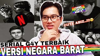 5 SERIAL BL TERBAIK!!! | VERSI NEGARA BARAT