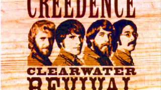 Creedence Clearwater Revival - vietnam war song chords