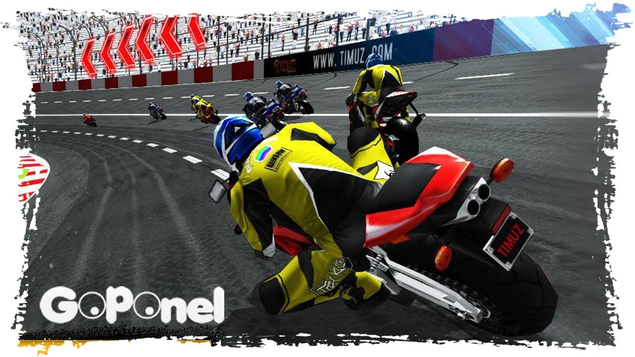 Bike Racing 2018 Extreme Bike Race Gameplay, Playthrough (iOS & Android) YouTube Bike Racing 2018 Extreme Bike Race Gameplay, Playthrough (iOS & Android) YouTube