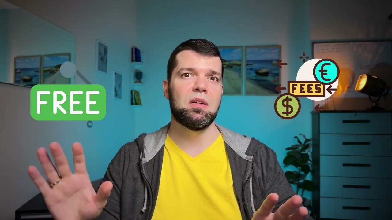 These 5 Websites are giving away, Free Money!!