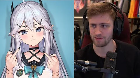 Veibae Exposes Sodapoppin's Nemesis and the Secrets Fueling the Hate