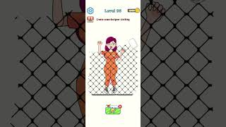 Delete Master 2 Level 96 Brain Puzzle Shorts Gapu Games #gameplay