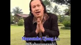 Basa ni Dainang  Ciptaan : William Naibaho