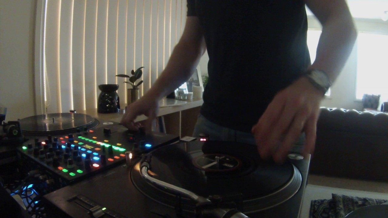 scratch practice - aw yea (sample)