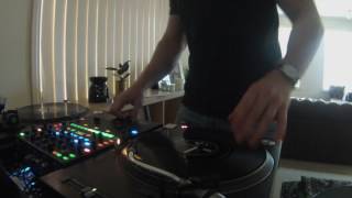 scratch practice - aw yea (sample)