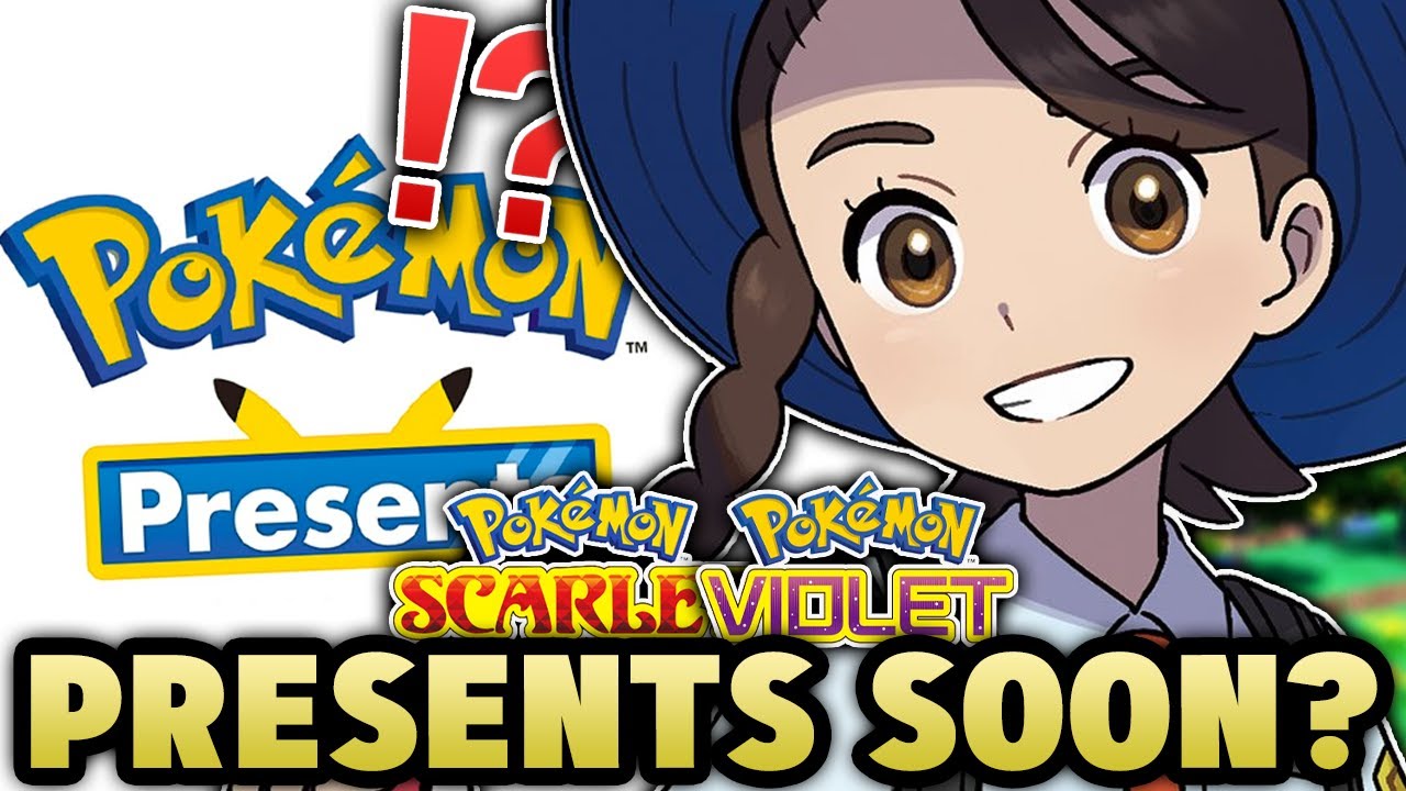 Mais 14 minutos: veja o novo trailer estendido de Pokémon Scarlet & Violet