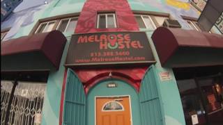melrose hostel melrose hostel