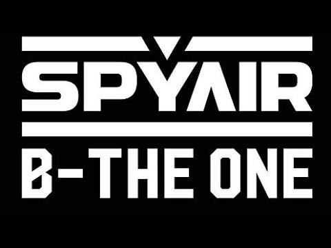 Spyair Be The One Youtube