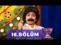 Güldüy Güldüy Show Çocuk 16.Bölüm (Tek Parça Full HD)