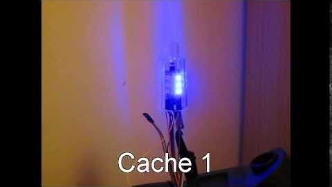 Battlefield Flag 6 - Airsoft Game - Revolving light