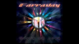 Farraday - When Pion Burns Feat. Ada Livitsanou