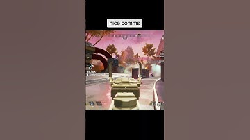 nice comms #apex #apexlegends #gamer #games #gaming #subscribe #shorts #gameplay #game #like #follow
