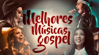 Louvores e Adoração 2021 - As Melhores Músicas Gospel Mais Tocadas 2021 - gospel 2021 Hinos
