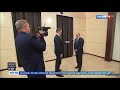 Путин: События в Карабахе – это трагедия, мы очень переживаем