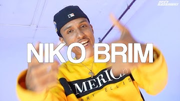 Devan Ibiza, Niko Brim - Catch Up  [Best Of Dev