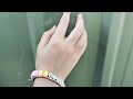 BACKYARD ASMR PART 2🎍#outside#asmr