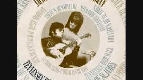Jack Blanchard and Misty Morgan - Tennessee Bird W...
