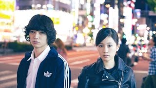 『さよなら歌舞伎町』予告編