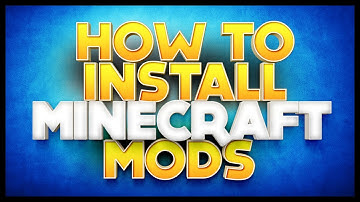 How to Install and Play Minecraft 1.8 and 1.9 Mods | FULL TUTORIAL! (2016) (All Windows!) [Simple!]