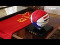 Plenković kineskom premijeru poklonio Rimčev bicikl