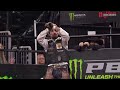 Daniel Keeping rides Husky for 86.65 points | PBR UTB Highlight
