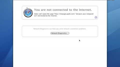 Useing Tiger Osx On Vmware