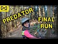 Predator Final Run - Practice Like a Pro #50